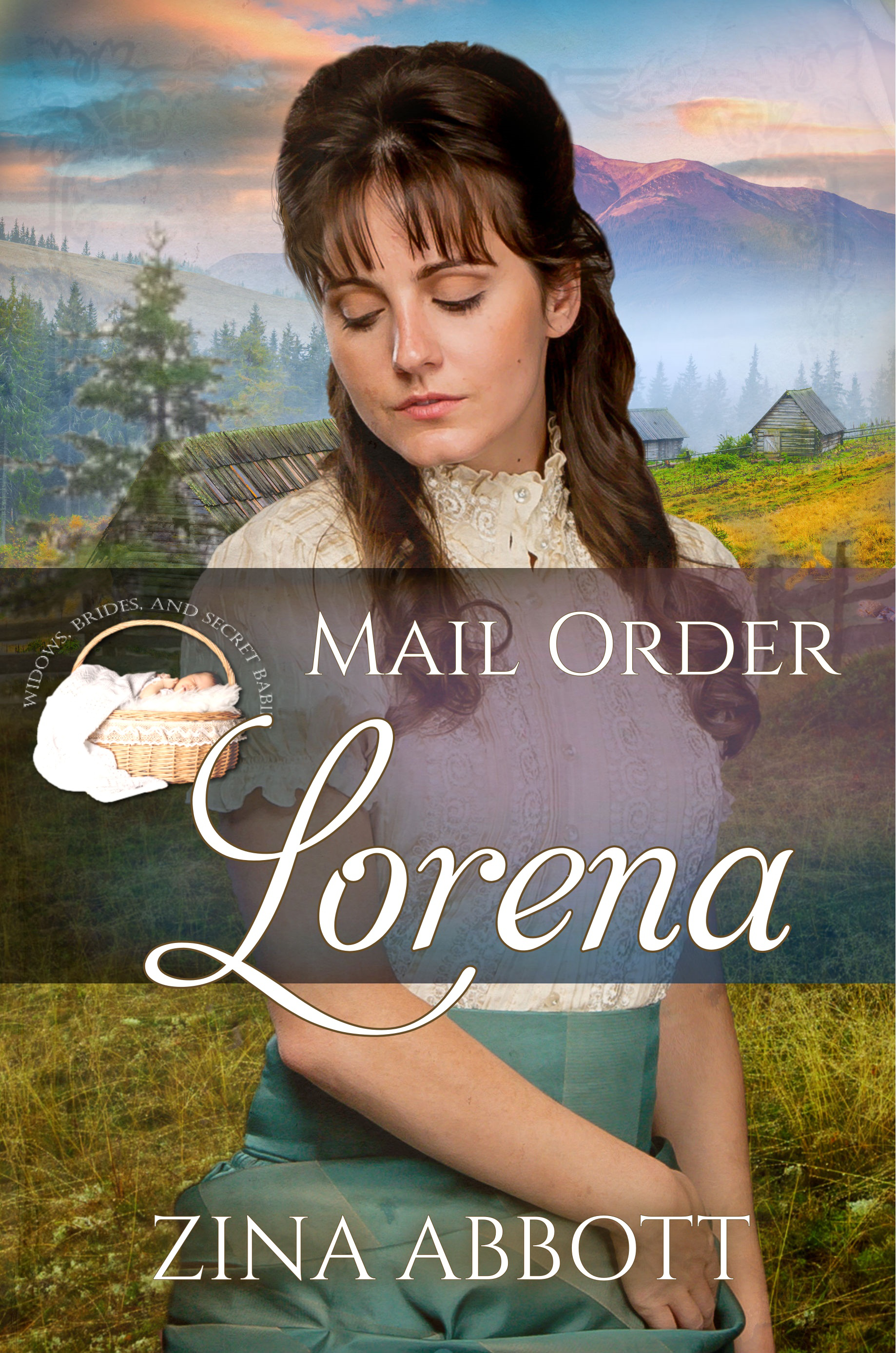 Mail Order Lorena book cover