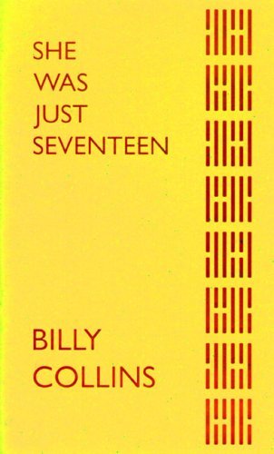 She Was Just Seventeen book cover