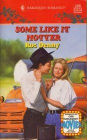 Some Like It Hotter book cover