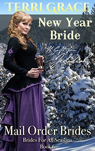 Brides For All Seasons book cover 3