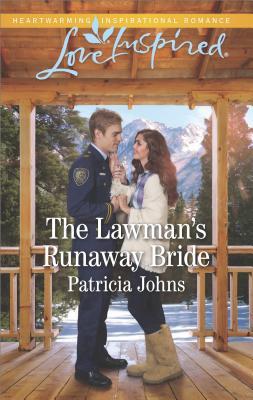 The Lawman's Runaway Bride book cover