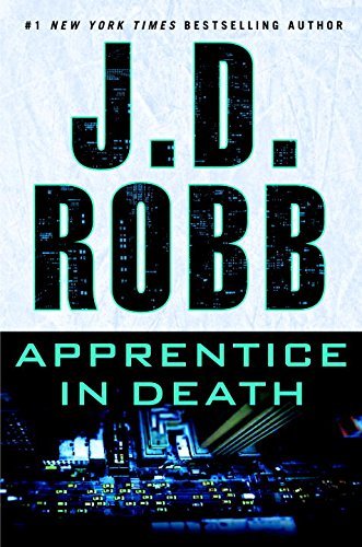 Apprentice in Death book cover