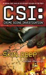 Skin Deep book cover