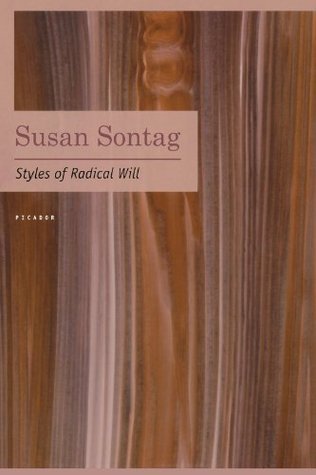 Styles of Radical Will book cover