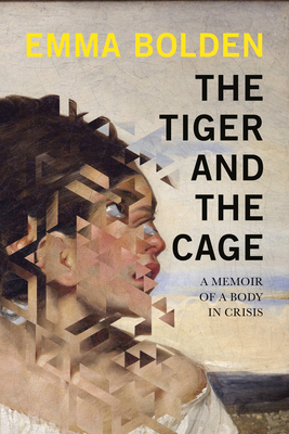 The Tiger and the Cage book cover
