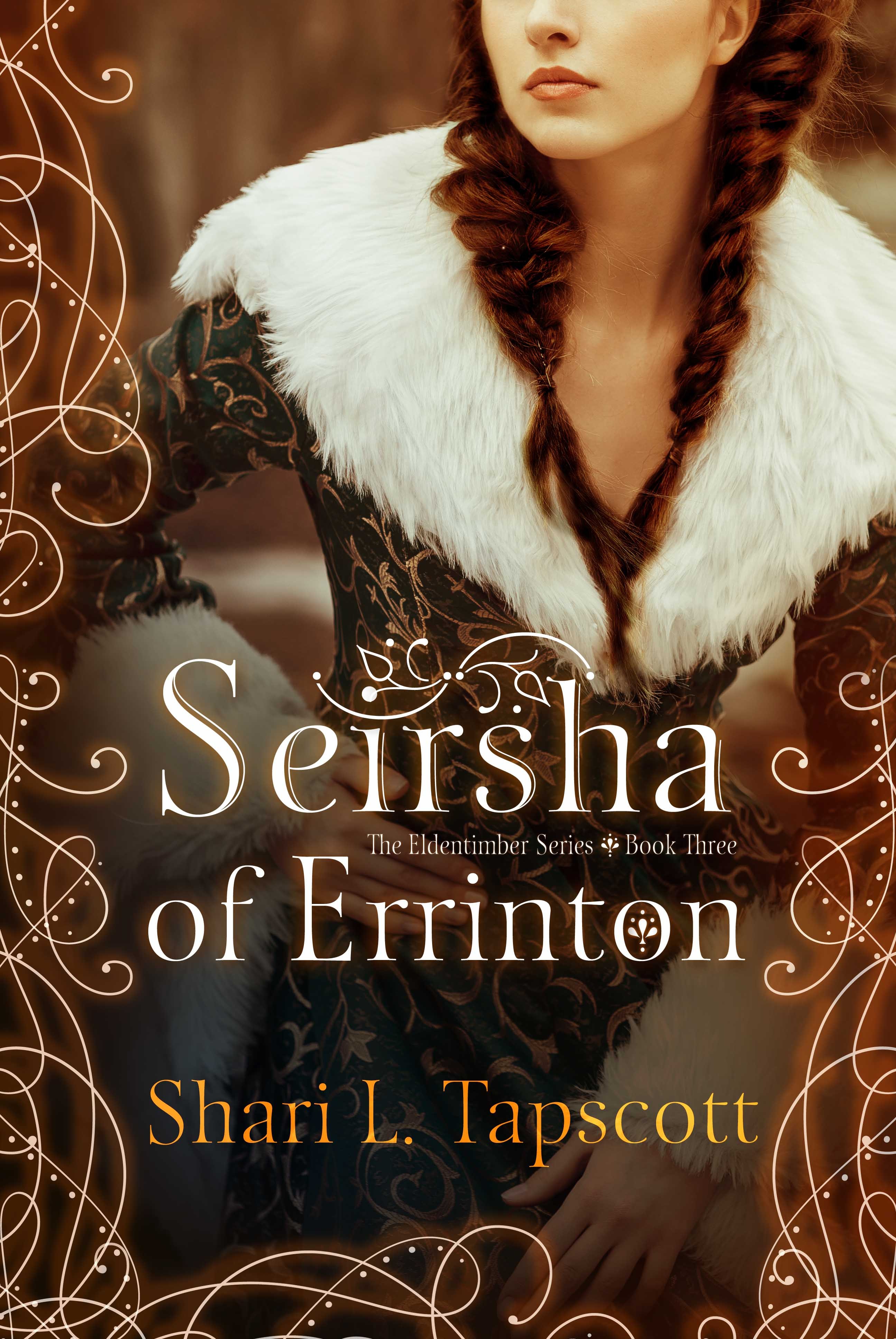 Eldentimber book cover 3