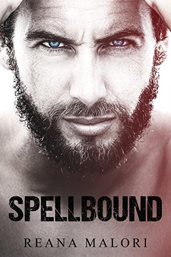 Spellbound book cover