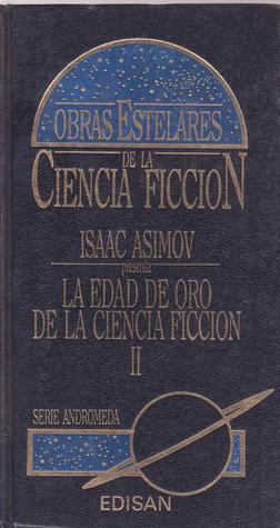 La Edad de Oro de la ciencia ficción II book cover