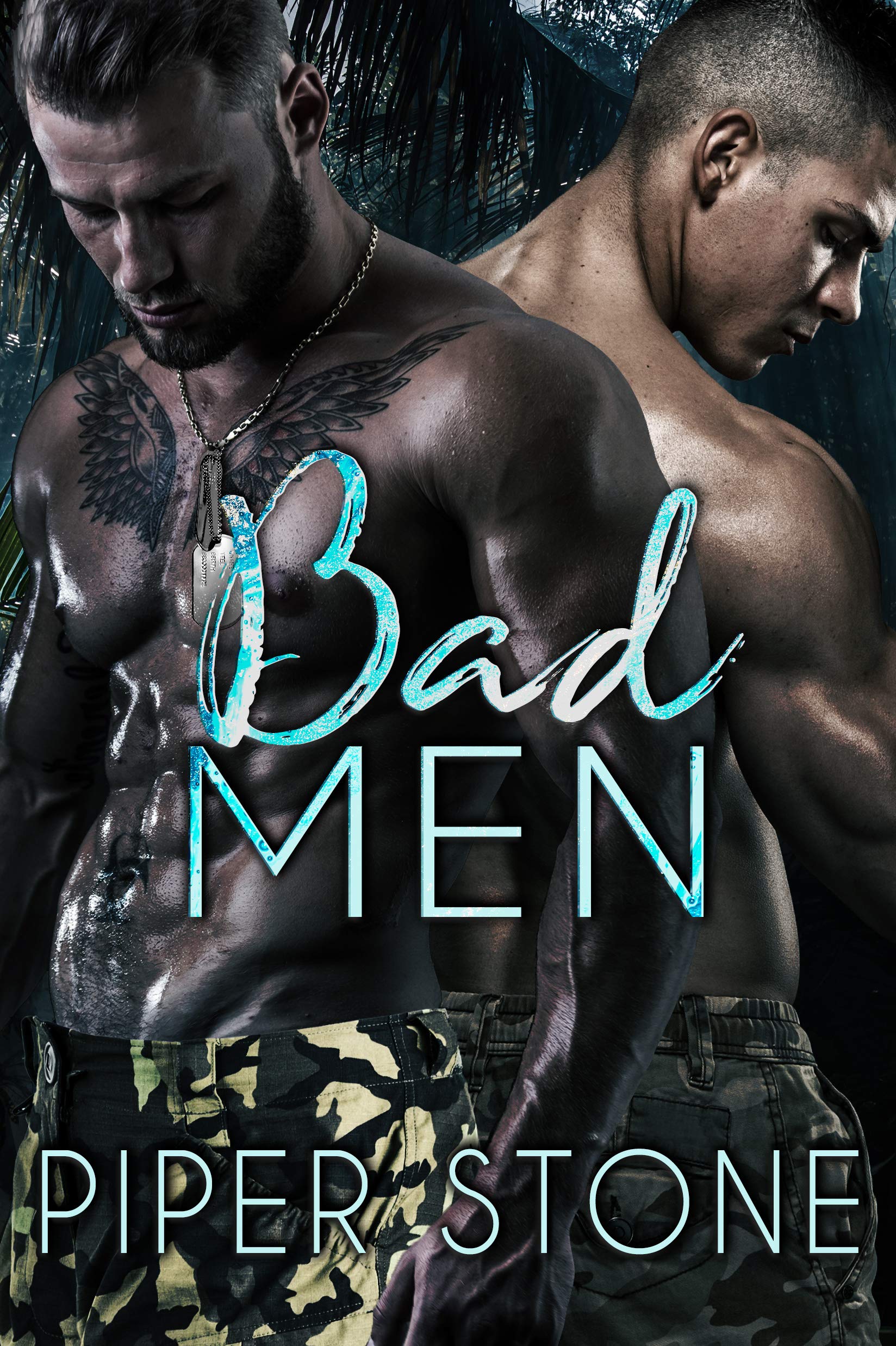 Dangerous Business book cover 1