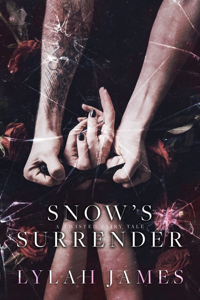Snow's Surrender book cover