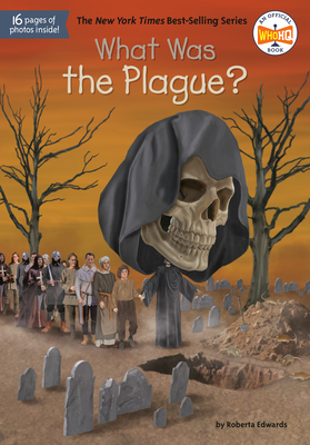 What Was the Plague? book cover