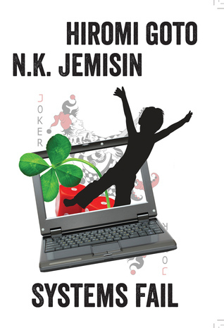 Systems Fail book cover