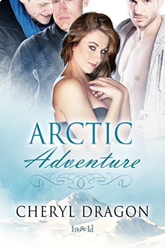 Men of Alaska book cover 3