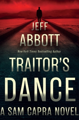 Traitor's Dance book cover
