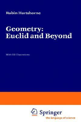 Geometry book cover