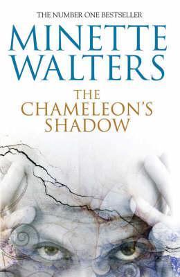 The Chameleon's Shadow book cover