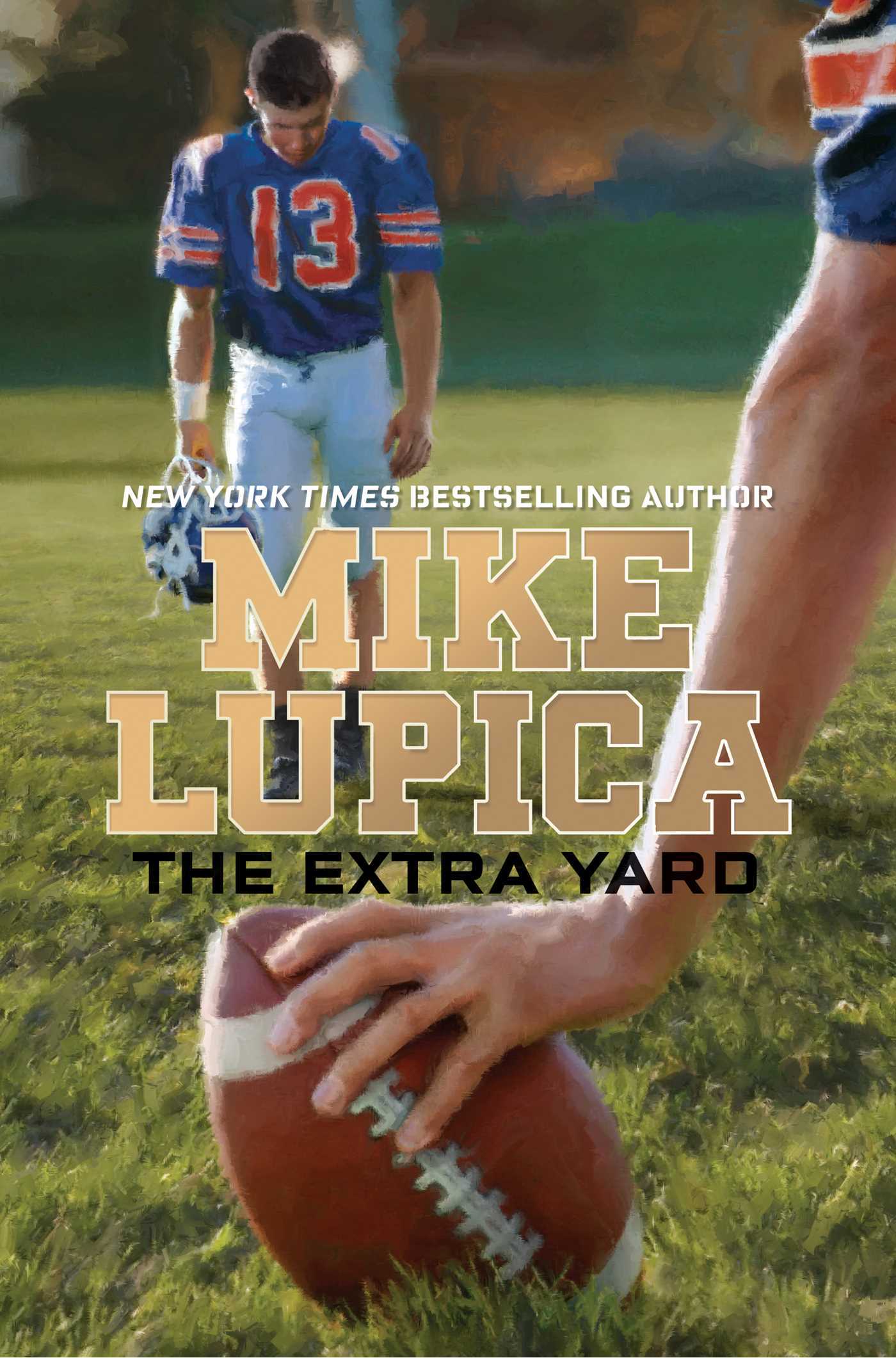 Home Team book cover 2