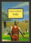 Sally book cover