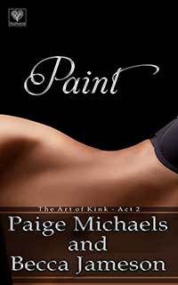 The Art of Kink book cover 2