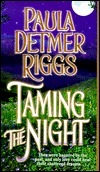 Taming the Night book cover