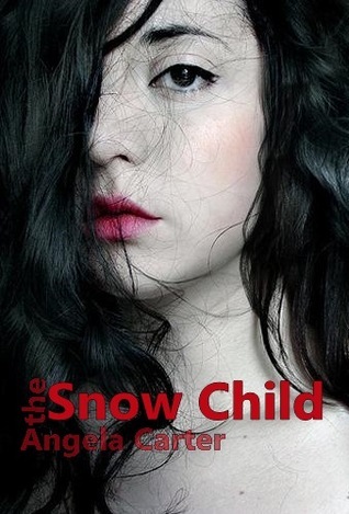 The Snow Child book cover