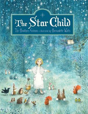 The Star Child book cover