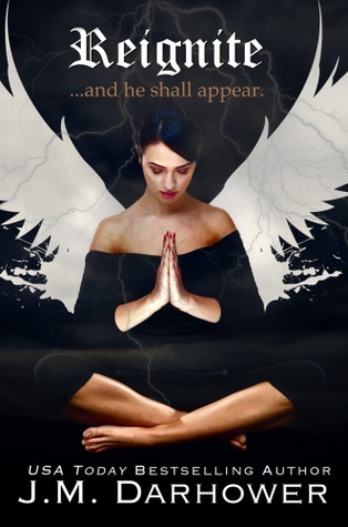 Extinguish book cover 2