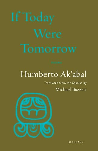 If Today Were Tomorrow book cover