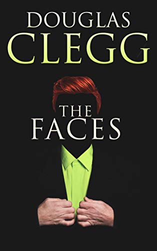 The Faces book cover