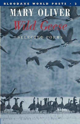 Wild Geese book cover
