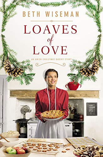 Loaves of Love book cover