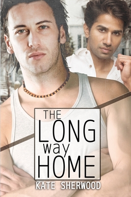 The Long Way Home book cover