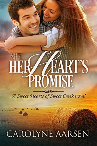 Sweet Hearts of Sweet Creek book cover 2