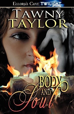 Body And Soul book cover