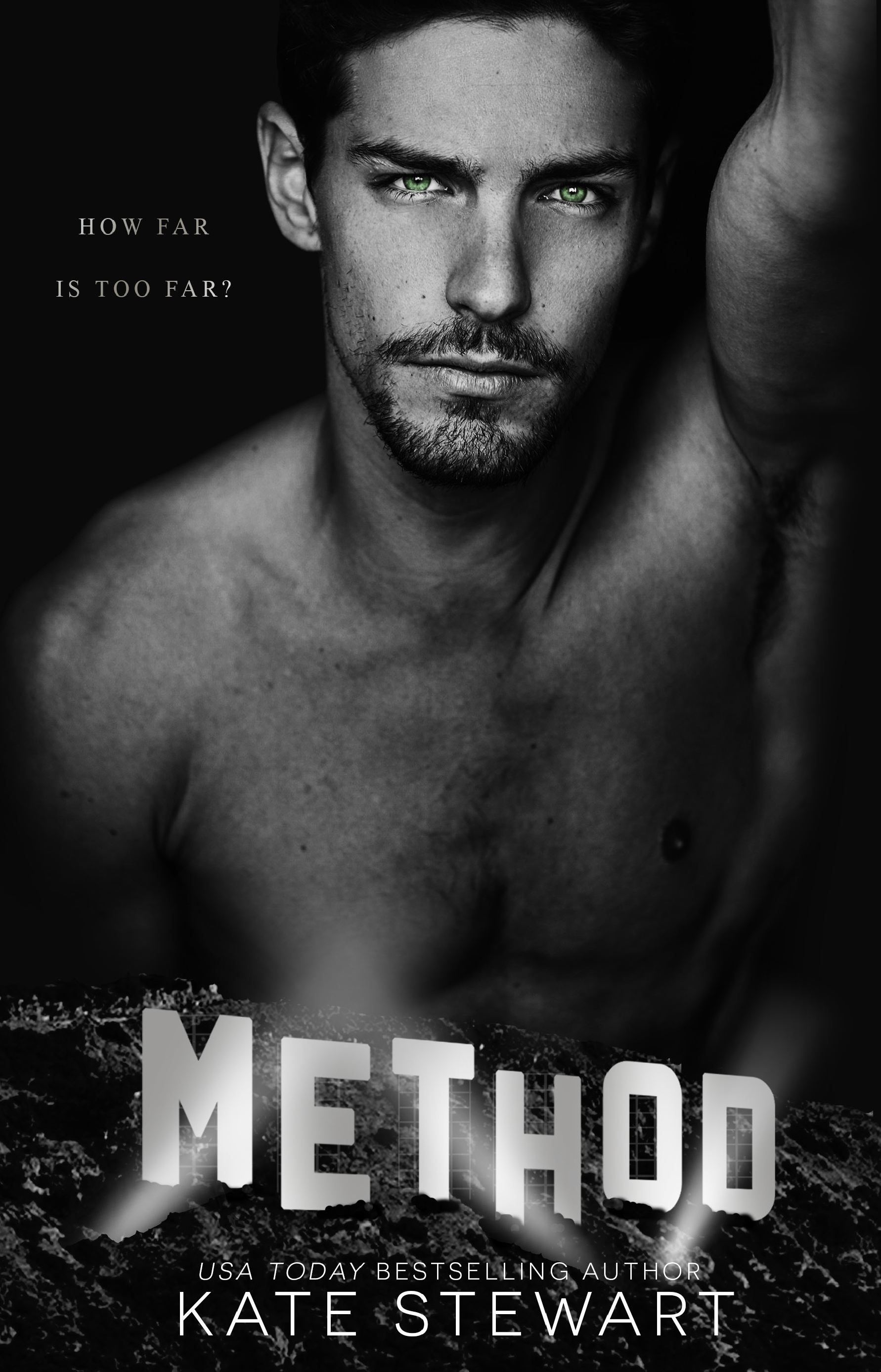 Method book cover