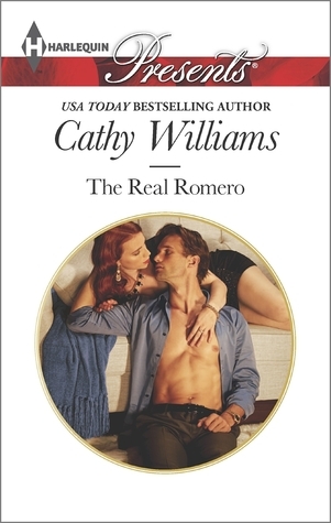 The Real Romero book cover