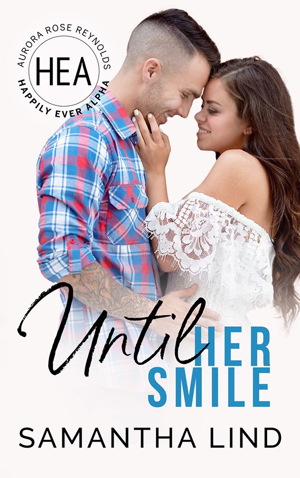 Until Her Smile book cover