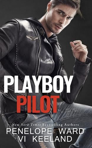 Cocky Bastard Series book cover 2