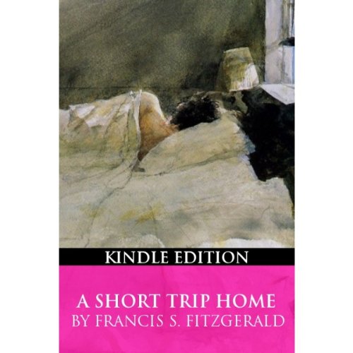 A Short Trip Home book cover
