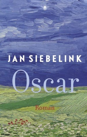 Oscar book cover