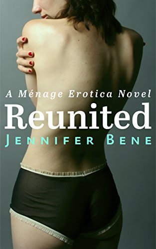Reunited book cover