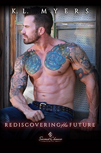 Second Chance book cover 3