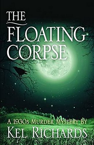 The Floating Corpse book cover