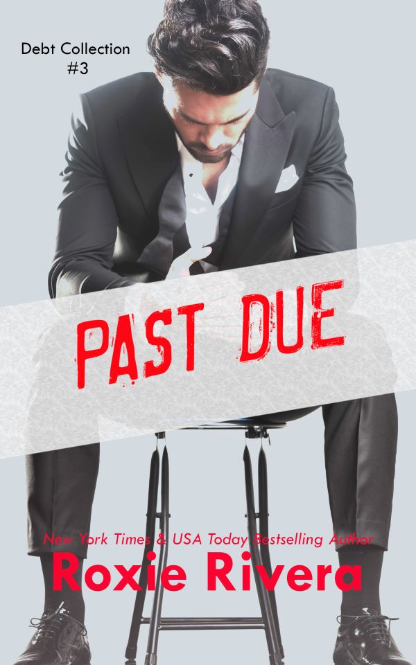 Debt Collection book cover 3