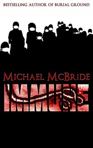 Immune book cover