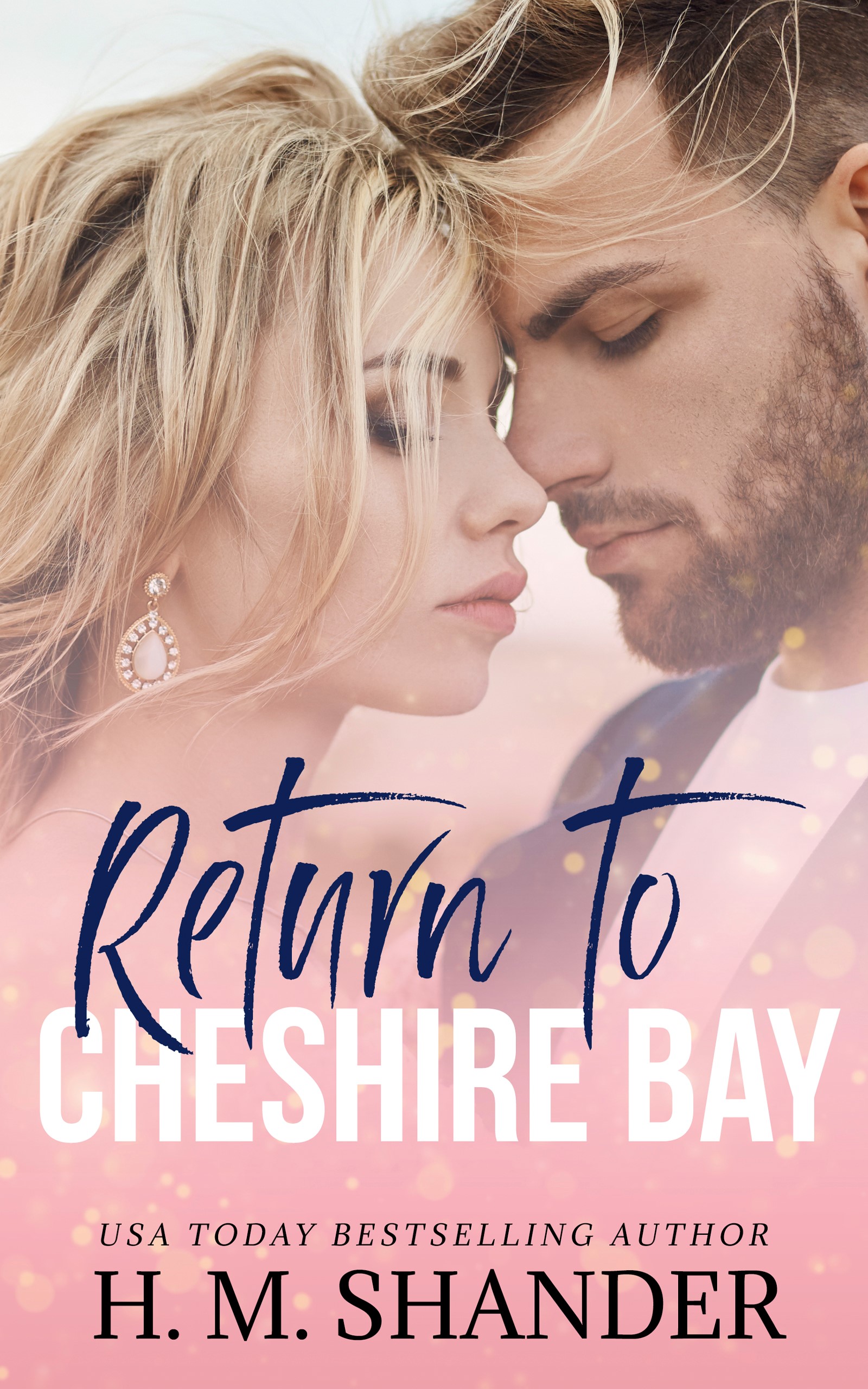 Cheshire Bay book cover 2