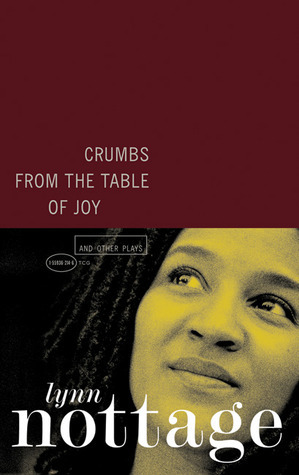 Crumbs from the Table of Joy and Other Plays book cover