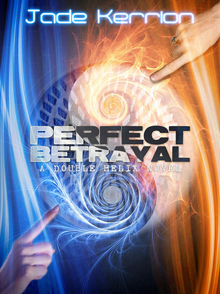 Double Helix book cover 2