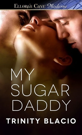 My Sugar Daddy book cover