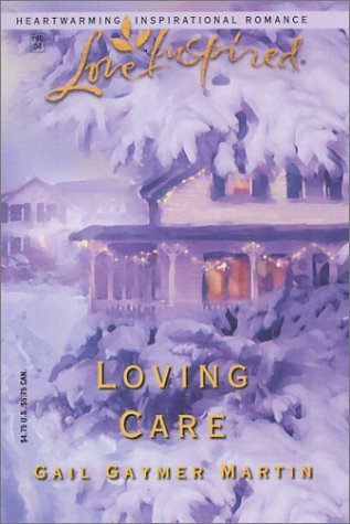 Loving Care book cover